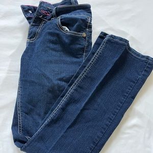 Wrangler Bootcut Jeans size 3/4 x 32
